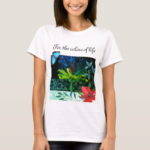 Women's American Apparel Fine Jersey T-Shirt