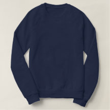 Women's American Apparel Raglan Sweatshirt