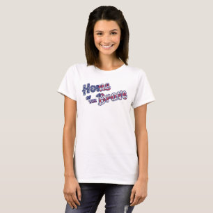 Women's Americana T-Shirt