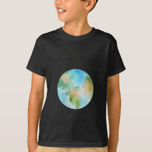 Womens And It Is Warming Up Global Warming T-Shirt
