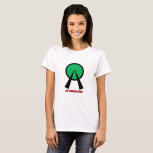 Womens AO T-Shirt