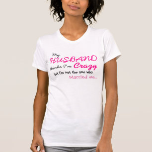 Women's Apparel Fine Jersey T-Shirt/Quote T-Shirt
