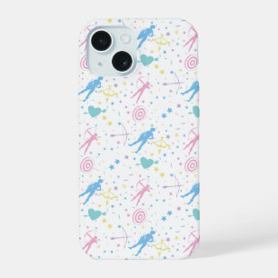 Women's Archery - Archer Bow Arrow iPhone 15 Case