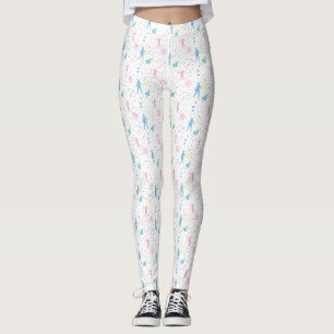 Women's Archery - Archer Bow Arrow Leggings