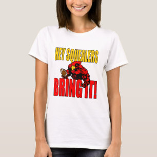 Womens Arizona Bowl T-Shirt
