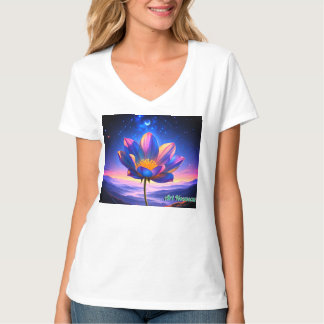 Women's Art Nouveau T-shirt