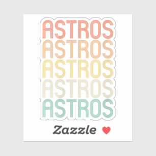 Womens Astros