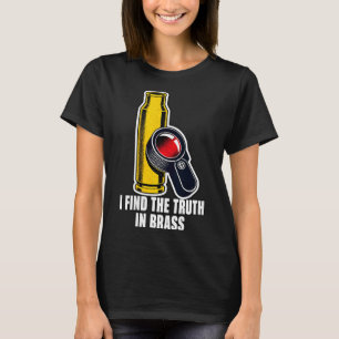 Womens Ballistics Technigovernment Agencyn T-Shirt