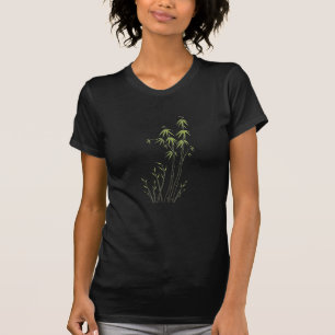 Women's Bamboo T T-Shirt