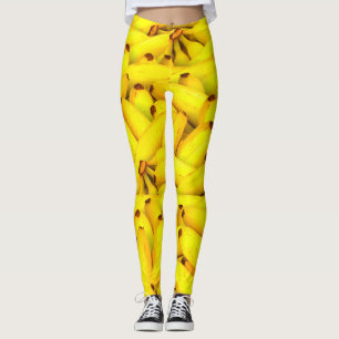 Women's Bananas Leggings