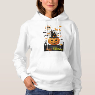 Women's Basic Hooded Sweatshirt Enjoy the comfort