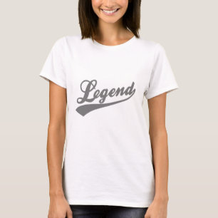 Women's Basic Legend T-Shirt
