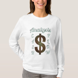 Women's Basic long sleeve T-Shirt