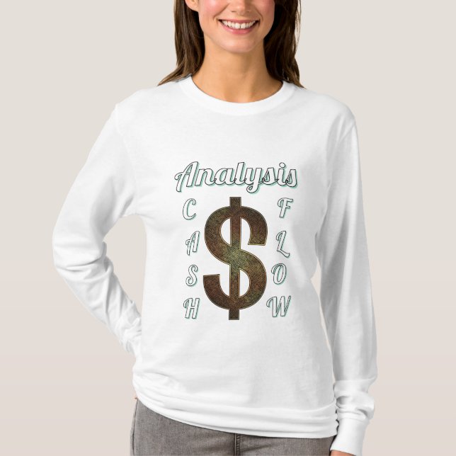 Women's Basic long sleeve T-Shirt (Front)