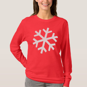 Women's Basic Long Sleeve T-Shirt