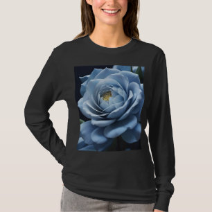 Women's Basic Long Sleeve T-Shirt