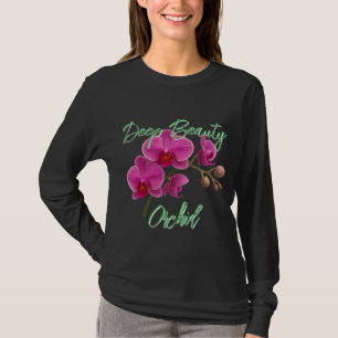Women's Basic long sleeve T-Shirt