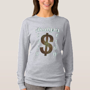 Women's Basic long sleeve T-Shirt