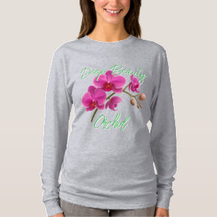 Women's Basic long sleeve T-Shirt
