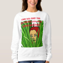 Women's Basic Sweatshirt