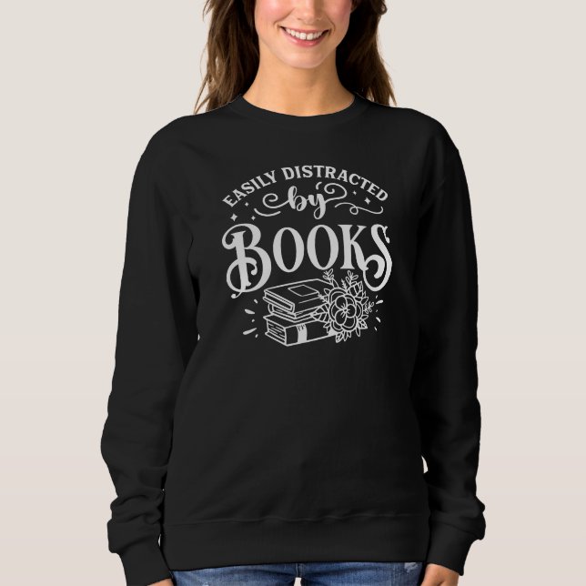 Women's Basic Sweatshirt (Front)