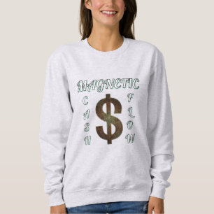 Women's Basic Sweatshirt
