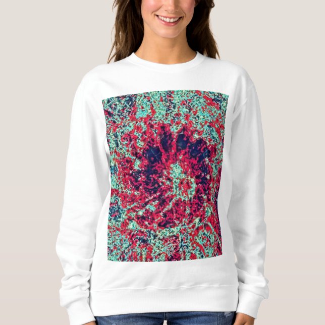 Women's Basic Sweatshirt (Front)