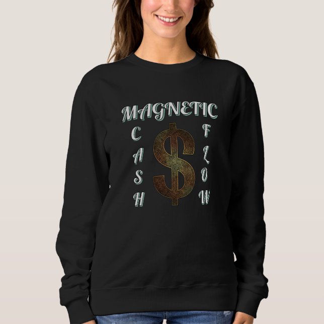 Women's Basic Sweatshirt (Front)