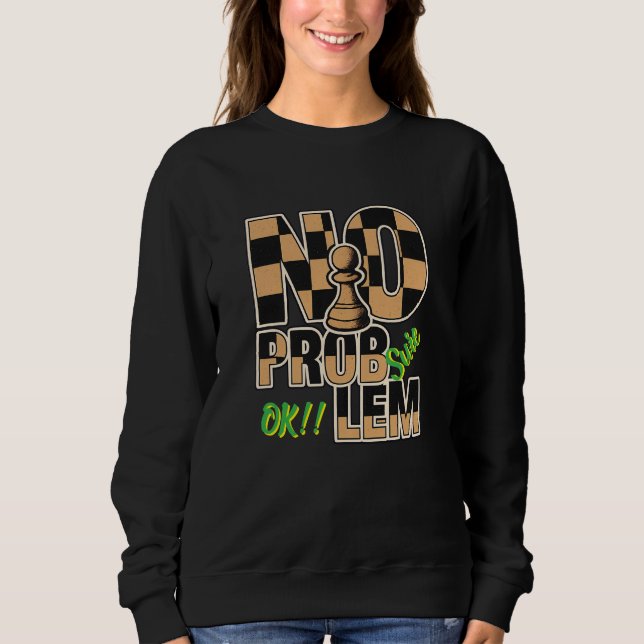 Women's Basic Sweatshirt (Front)