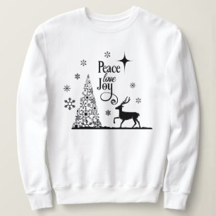 - Women's Basic Sweatshirt