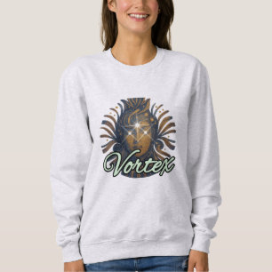 Women's Basic Sweatshirt