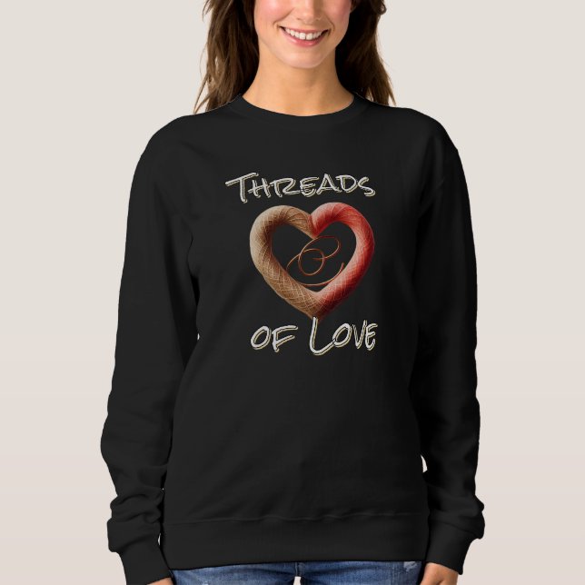 Women's Basic Sweatshirt (Front)