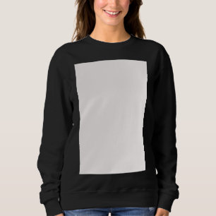 Women's Basic Sweatshirt