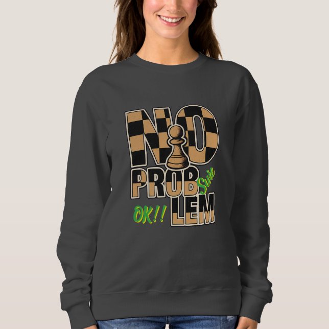 Women's Basic Sweatshirt (Front)