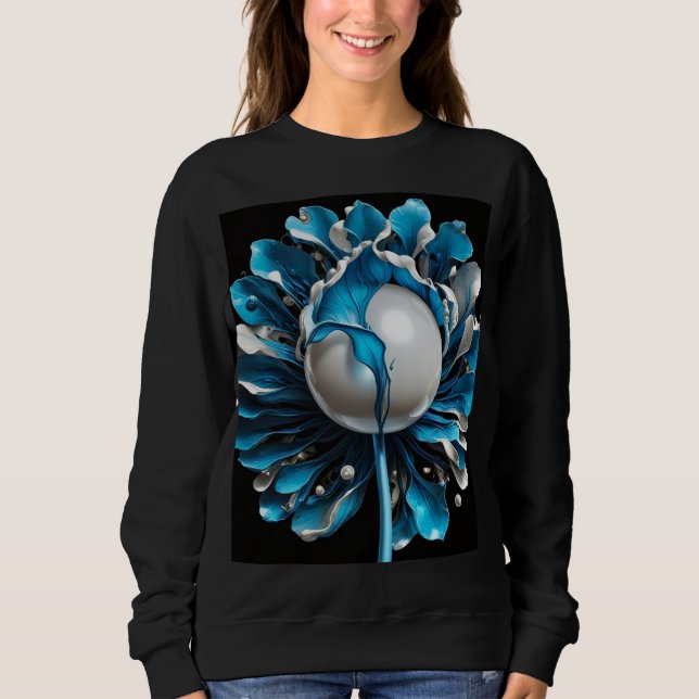 Women's Basic Sweatshirt (Front)