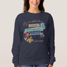 Women's Basic Sweatshirt