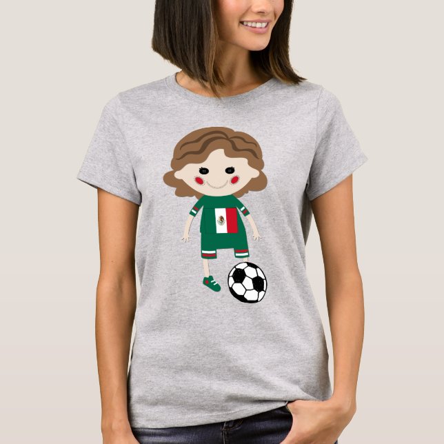 Women's Basic T-Shirt (Front)