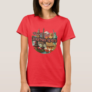 Women's Basic T-Shirt