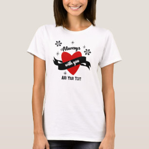 Women's Basic T-Shirt