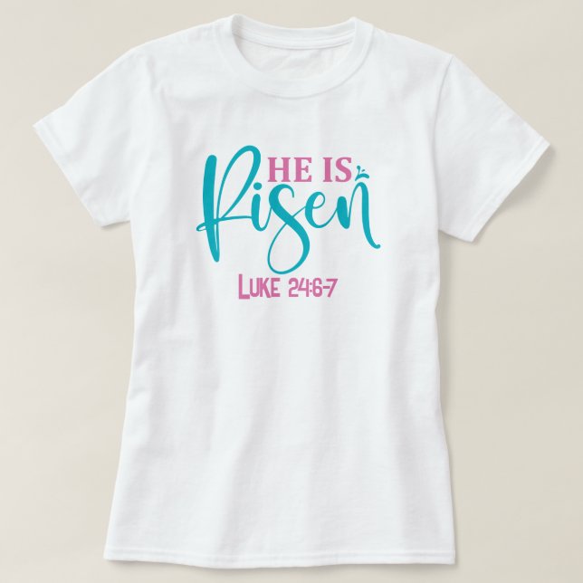 Women's Basic T-Shirt (Design Front)