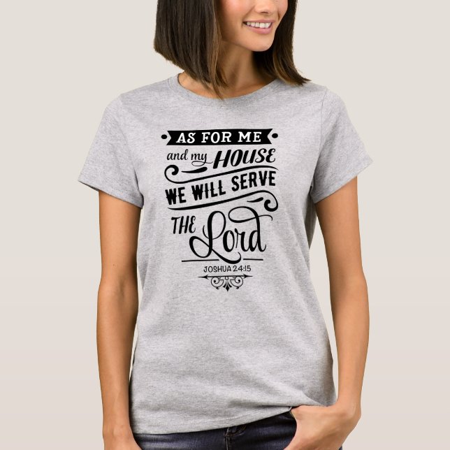Women's Basic T-Shirt (Front)