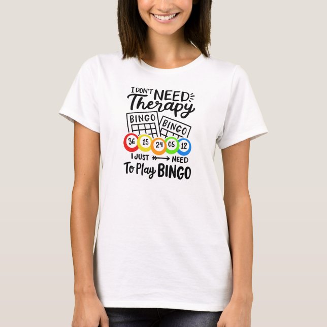 Women's Basic T-Shirt (Front)