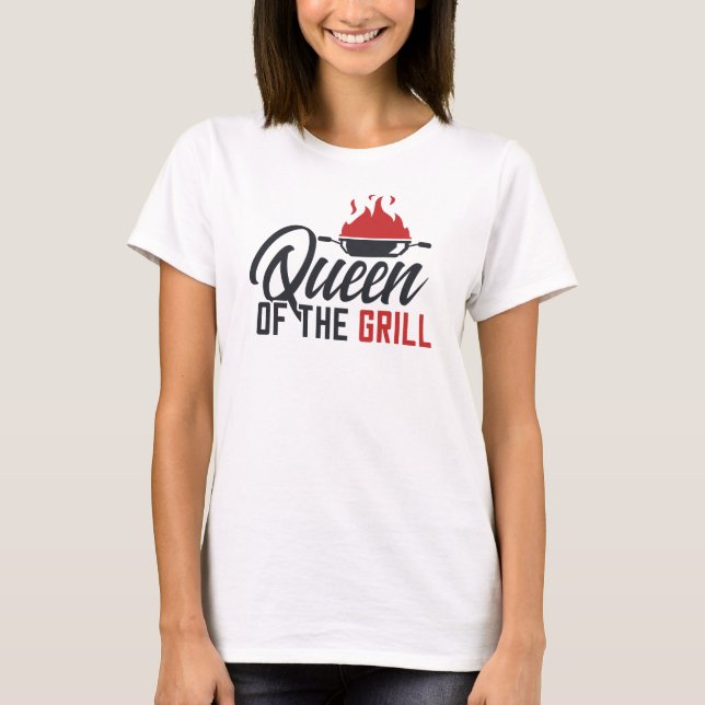 Women's Basic T-Shirt (Front)