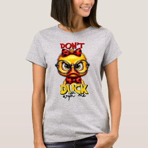 Women's Basic T-Shirt
