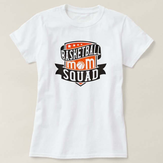 Women's Basic T-Shirt (Design Front)