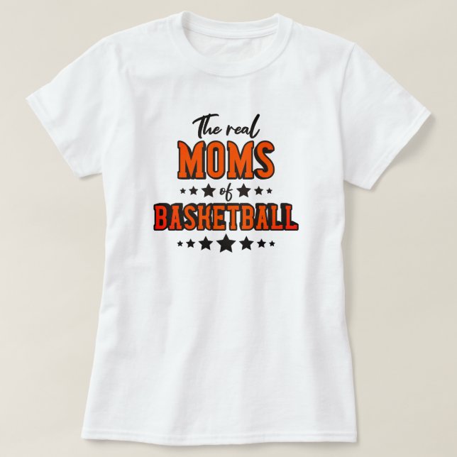 Women's Basic T-Shirt (Design Front)