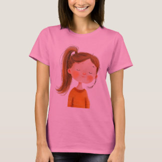 Women's Basic T-Shirt