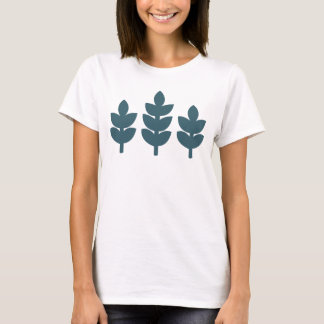 Women's Basic T Shirt