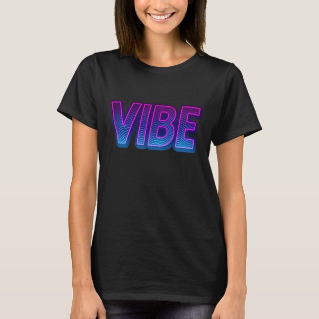 Women's Basic T-Shirt (Front)