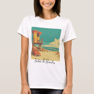 Women's Basic T-Shirt 